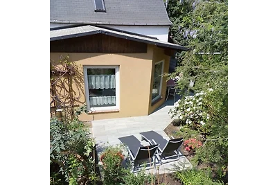 Ferienhaus der Villa Elsa