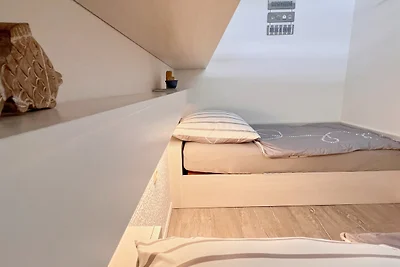 Kleine Strandbude