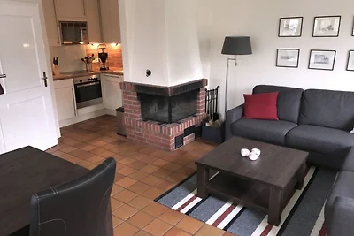 Pastoratshof - Whg.8