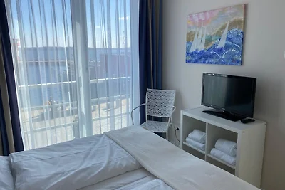 Apartment 3 - "Am Leuchtfeuer 3"