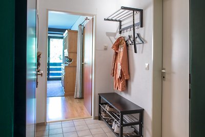 Vakantieappartement Gezinsvakantie Bad Reichenhall