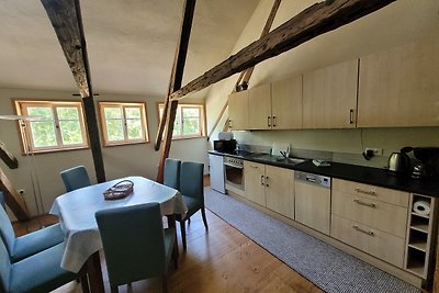 Ferienwohnung Lano