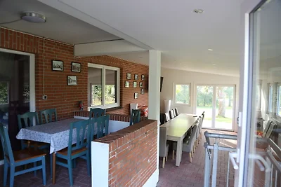 Otto´s Ferienhäuser "Gruppenhaus