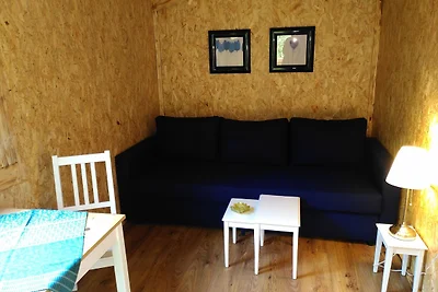 Tiny House, Tiny Haus