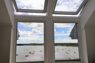 Meeresblick "Deck 44" Haus 3 WE 44