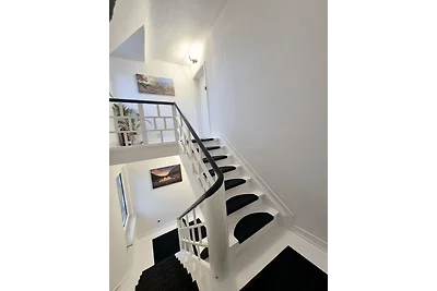 Vakantieappartement Gezinsvakantie Siegen
