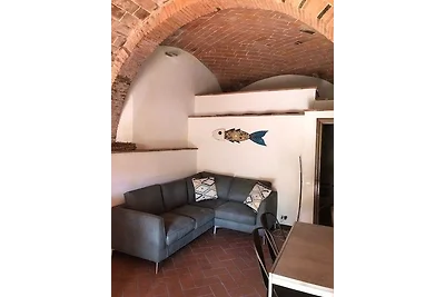 Appartamento Vacanza con famiglia Campiglia Marittima