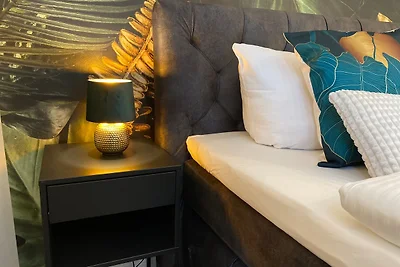 Vakantiehuis Ontspannende vakantie Wernigerode