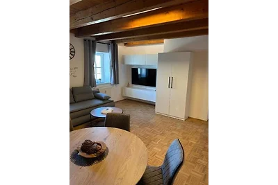 Vakantieappartement Gezinsvakantie Freistadt
