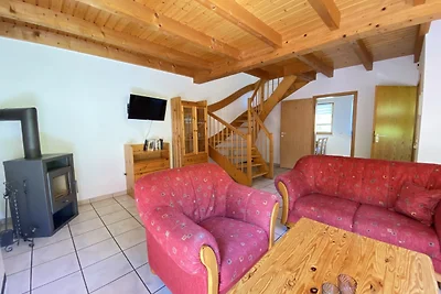 Casa vacanze Vacanza di relax Nieheim