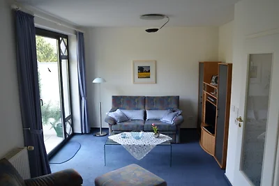 Appartementhaus Dr. Domberg Wohnung