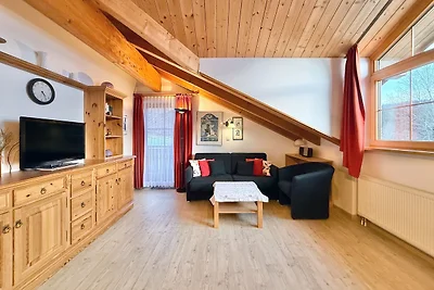 Appartamento Vacanza con famiglia Seeg