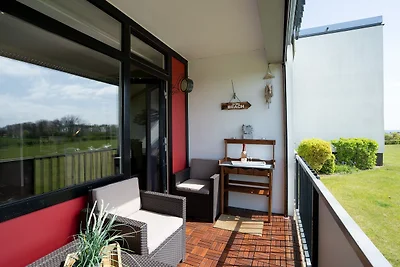 Appartamento Vacanza con famiglia Heringsdorf