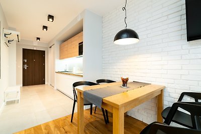 apartman za odmor Obiteljski odmor Karpacz