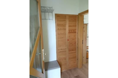 Wohnung Aublick