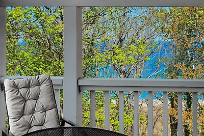apartman za odmor Obiteljski odmor Kühlungsborn