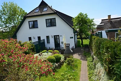 Ferienhaus "Seeadler" in Gross