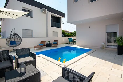 Vakantieappartement Gezinsvakantie Vir