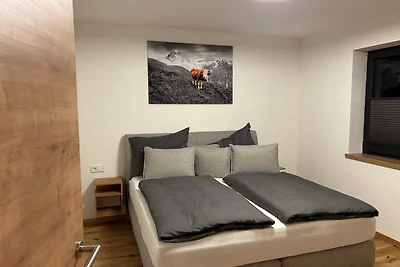 Ferienwohnung Felben