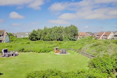 Apartament Dla rodzin Wenningstedt-Braderup