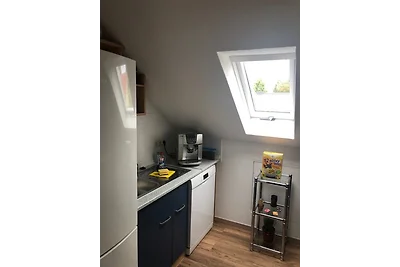 Apartment Sabine in der Nähe des