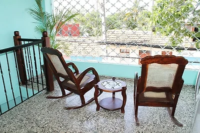 Hostal Los Mendoza Appartement 1