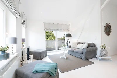 Vakantieappartement Gezinsvakantie Bosau