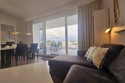 App. 27 / Penthouse Am Passathafen