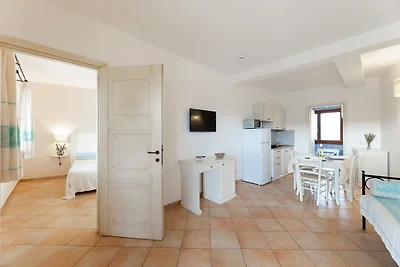 Baia dei Mirti 4 people Apartment