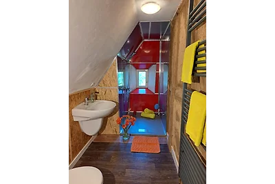 Planquadrat Glück - Die EINSAME