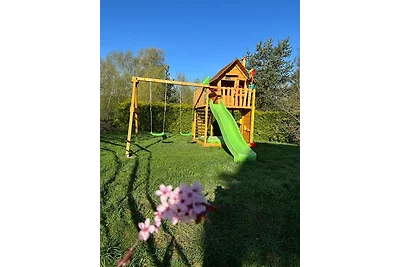 Casa vacanze Vacanza di relax Zella-Mehlis