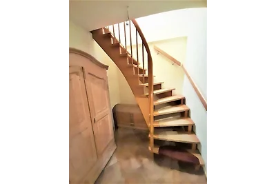 Kuća za odmor Dopust za oporavak Jemgum