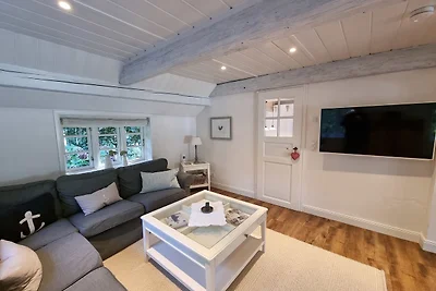 Sütjers Hüs - grosses Nest