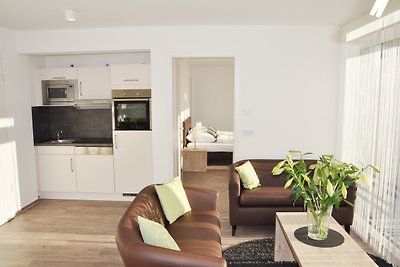 Vakantieappartement Gezinsvakantie Adlershof