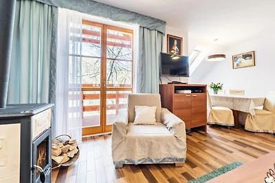 Appartamento Vacanza con famiglia Karpacz