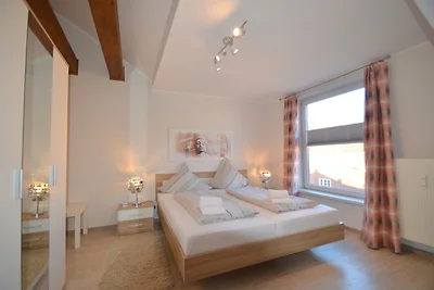 Gästehaus am Kanal "FeWo