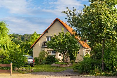 Karolinengarten Appartement