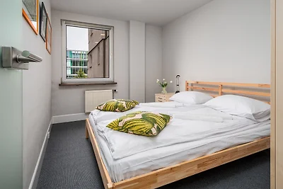 Sun&Snow Zielone Powiśle -