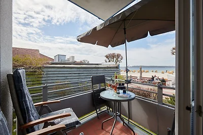 Haus Windjammer Christian Radich