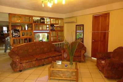 CARICARDO E HIJOS Appartement 3