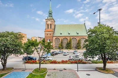 Sun&Snow Garden Gates - Apartament