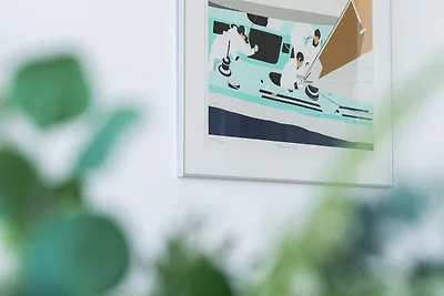 Strandweg 6-7 Strandhafer