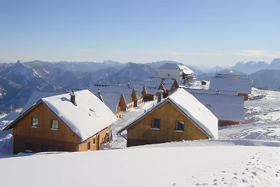 Erlakogelhütte am Feuerkogel