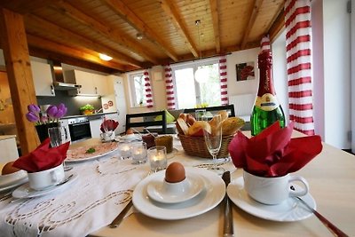 Appartamento Vacanza con famiglia Ochsenhausen