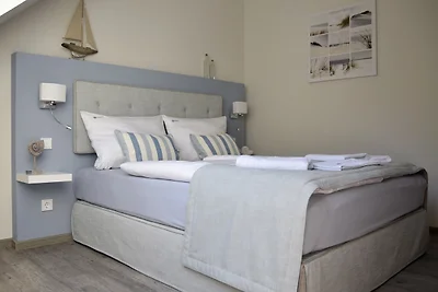 Ferienwohnung Ostseereif WE51