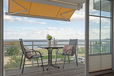 Strand Domizil Wohnung 12