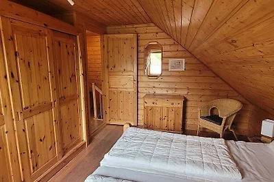 Ferienhaus Nr. 32, Typ A
