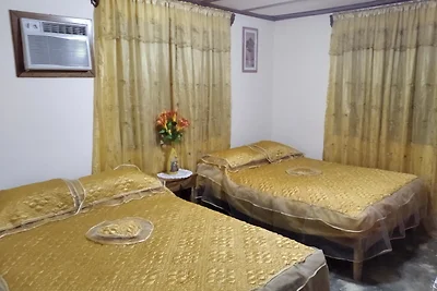 Casa Barby y Arturo Appartement 2