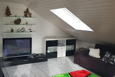 Vakantieappartement Gezinsvakantie Herrischried