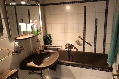 Appartamento Vacanza con famiglia Bad Kreuznach